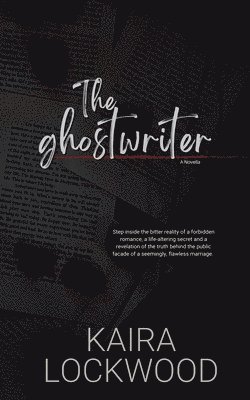 The Ghostwriter 1