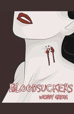 bokomslag Bloodsuckers