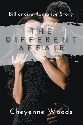 The Different Affair 1
