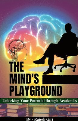 Rajesh Giri - Mind's Playground, Häftad