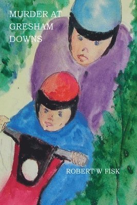 Murder at Gresham Downs