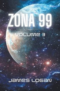 bokomslag Zona 99 volume 3