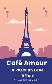 bokomslag Caf Amour