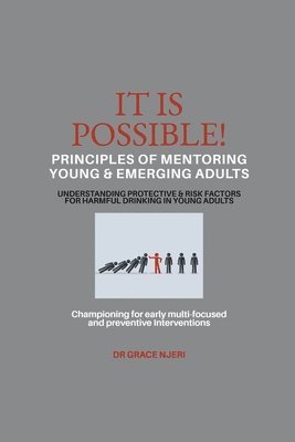 Grace Njeri, Dr Grace Njeri - It Is Possible!, Häftad