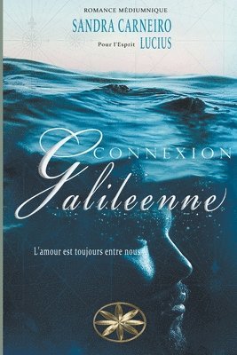 bokomslag Connexion Galileenne