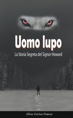 bokomslag Uomo lupo