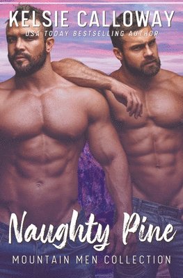 Naughty Pine Mountain Men Collection 1