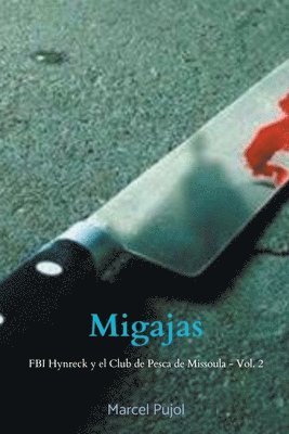bokomslag Migajas