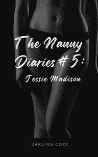 bokomslag The Nanny Diaries #5