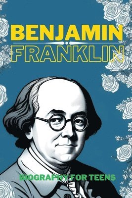 bokomslag Benjamin Franklin