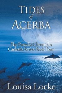 bokomslag Tides of Acerba