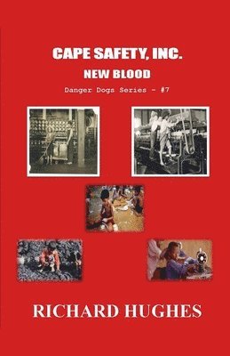 Cape Safety, Inc. - New Blood 1