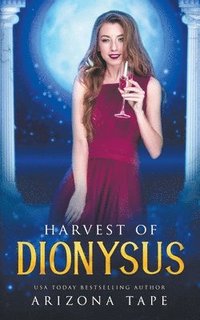 bokomslag Harvest Of Dionysus