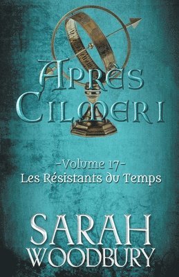 bokomslag Les Résistants du Temps