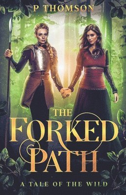 The Forked Path 1