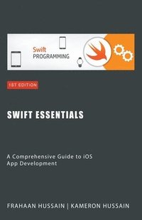 bokomslag Swift Essentials