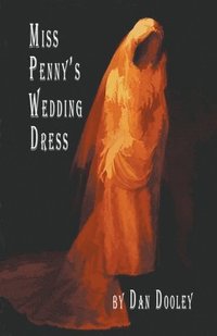 bokomslag Miss Penny's Wedding Dress