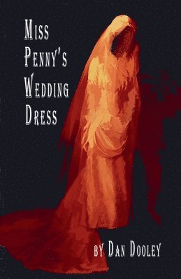 bokomslag Miss Penny's Wedding Dress