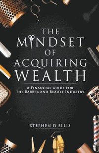 bokomslag The Mindset of Acquiring Wealth