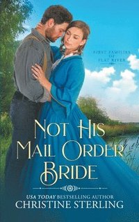 bokomslag Not His Mail Order Bride