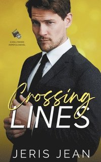 bokomslag Crossing Lines