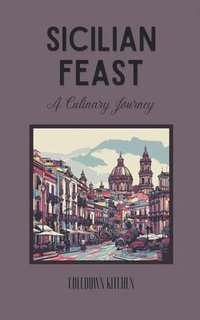 bokomslag Sicilian Feast