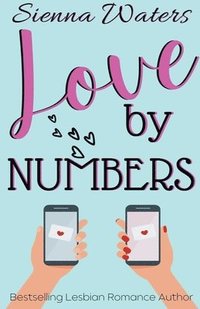 bokomslag Love By Numbers