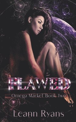 Leann Ryans - Flawed, Häftad