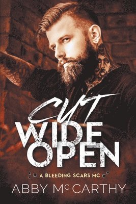 Cut Wide Open 1