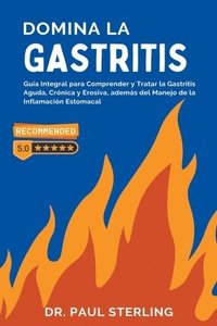 bokomslag Domina la Gastritis