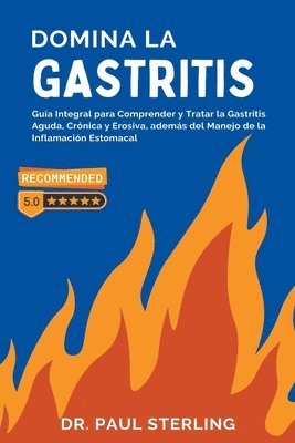 Domina la Gastritis 1