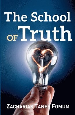 bokomslag The School of Truth