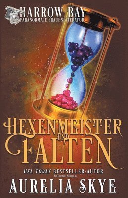 bokomslag Hexenmeister & Falten