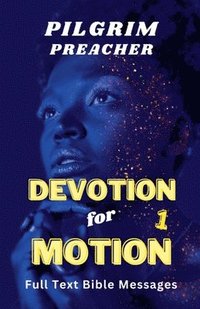 bokomslag Devotion for Motion 1