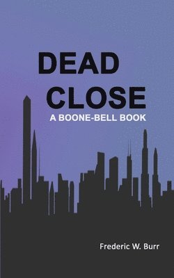 Dead Close 1