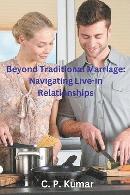 Beyond Traditional Marriage 1