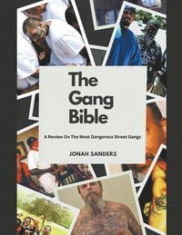 bokomslag The Gang Bible