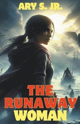 bokomslag Runaway Woman