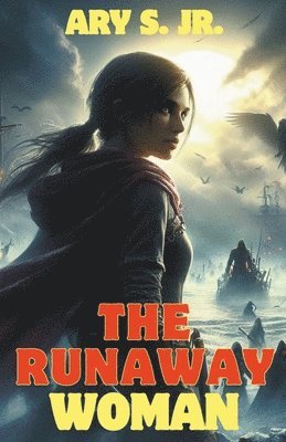 bokomslag The Runaway Woman