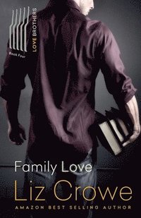 bokomslag Family Love