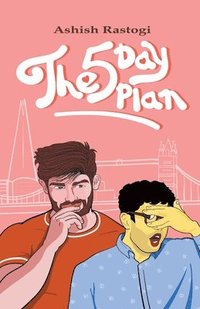 bokomslag The 5-Day Plan