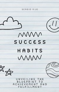 bokomslag Success Habits