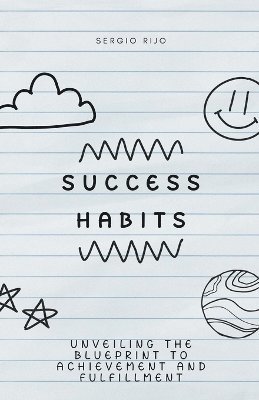 bokomslag Success Habits