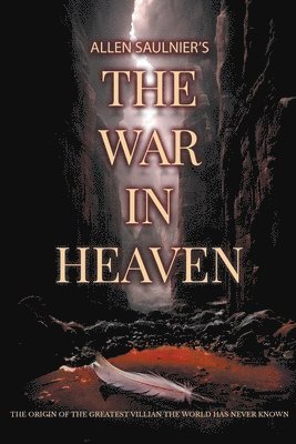 bokomslag The War In Heaven