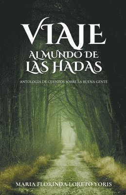 bokomslag Viaje al Mundo de las Hadas