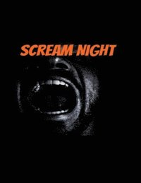 bokomslag Scream Night