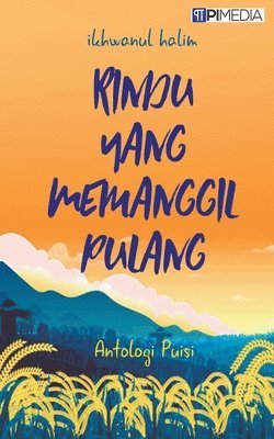 bokomslag Rindu yang Memanggil Pulang