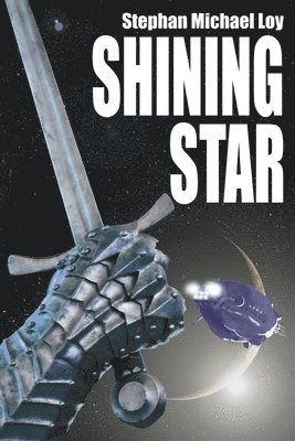 bokomslag Shining Star