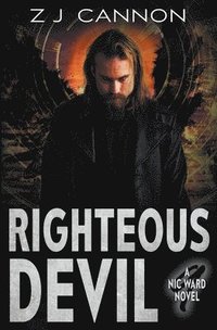 bokomslag Righteous Devil