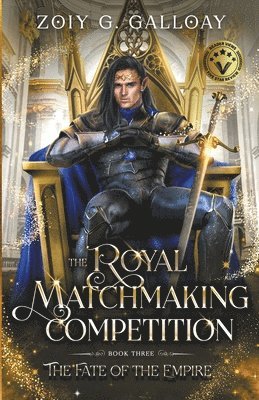 The Royal Matchmaking Competition 1